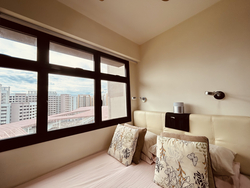 Buangkok Square (Hougang), HDB 2 Rooms #406922221